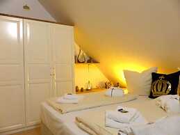 Dream View Comfortable Holiday Residence