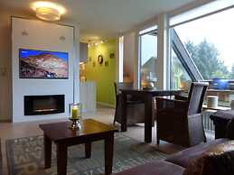 Dream View Comfortable Holiday Residence