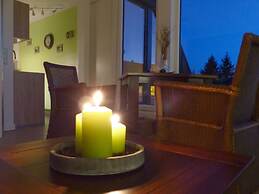 Dream View Comfortable Holiday Residence