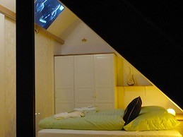 Dream View Comfortable Holiday Residence