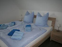 Ostseebrandung - Haus Seepferdchen