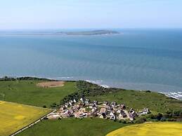 Ostseebrandung - Haus Seepferdchen