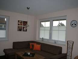 Ostseebrandung - Haus Seepferdchen