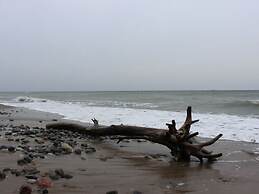 Ostseebrandung - Haus Seepferdchen