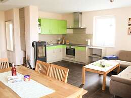 Ostseebrandung - Haus Seepferdchen