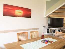 Ostseebrandung - Haus Seepferdchen