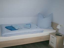 Ostseebrandung - Haus Seepferdchen