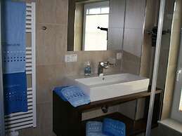 Ostseebrandung - Haus Seepferdchen