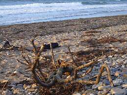 Ostseebrandung - Haus Seepferdchen