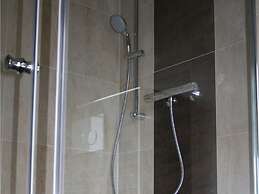 Ostseebrandung - Haus Seepferdchen