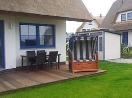 Ostseebrandung - Haus Seepferdchen