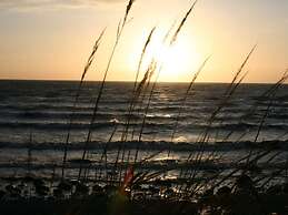 Ostseebrandung - Haus Seepferdchen