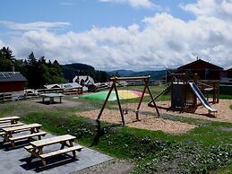 Luxury Villa With Sauna, With ski Area Only 200 m