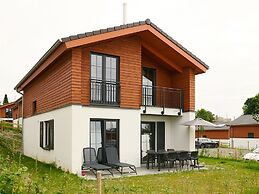 Luxury Villa With Sauna, With ski Area Only 200 m