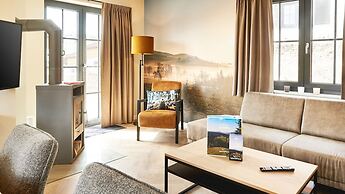 Luxury Villa With Sauna, With ski Area Only 200 m