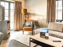 Luxury Villa With Sauna, With ski Area Only 200 m