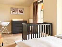 Luxury Villa With Sauna, With ski Area Only 200 m