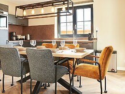 Luxury Villa With Sauna, With ski Area Only 200 m