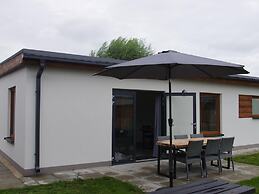Beautiful Bungalow Near Alkmaar