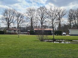 Beautiful Bungalow Near Alkmaar