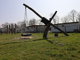 Beautiful Bungalow Near Alkmaar