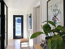 9 Person Holiday Home in Sondeled-by Traum
