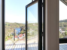 9 Person Holiday Home in Sondeled-by Traum