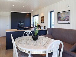 9 Person Holiday Home in Sondeled-by Traum
