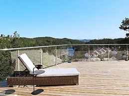 9 Person Holiday Home in Sondeled-by Traum