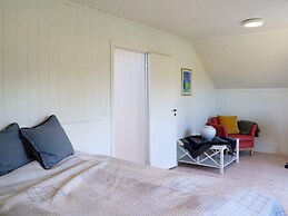 9 Person Holiday Home in Sondeled-by Traum
