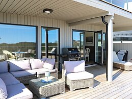 9 Person Holiday Home in Sondeled-by Traum
