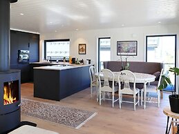 9 Person Holiday Home in Sondeled-by Traum