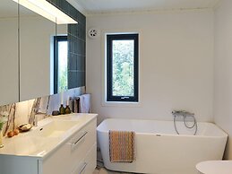 9 Person Holiday Home in Sondeled-by Traum