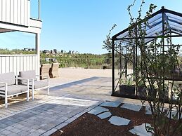 9 Person Holiday Home in Sondeled-by Traum