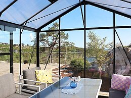 9 Person Holiday Home in Sondeled-by Traum