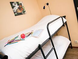 Enjoy a 6-person Bungalow