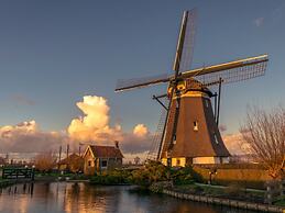 Enjoy a 6-person Bungalow