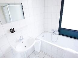 Enjoy a 6-person Bungalow