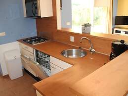 Enjoy a 6-person Bungalow