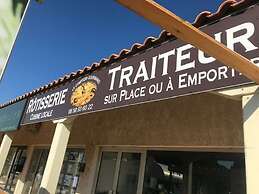 South of France Modern Retreat