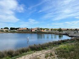 South of France Modern Retreat