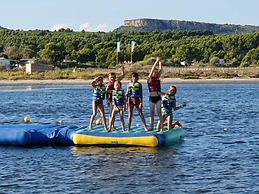 South of France Modern Retreat