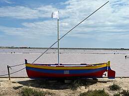 South of France Modern Retreat