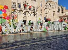 South of France Modern Retreat