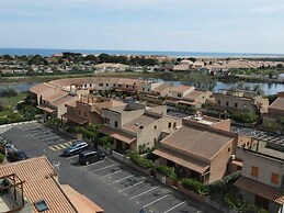 South of France Modern Retreat