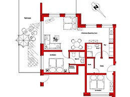 Holiday Apartment Surfers