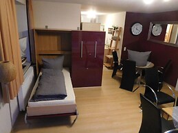 Holiday Apartment Surfers