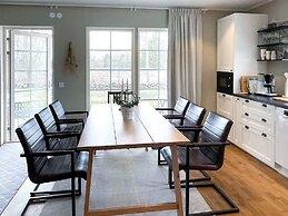 4 Star Holiday Home in Kopingsvik-by Traum