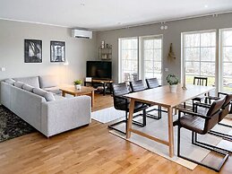 4 Star Holiday Home in Kopingsvik-by Traum