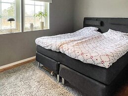 4 Star Holiday Home in Kopingsvik-by Traum